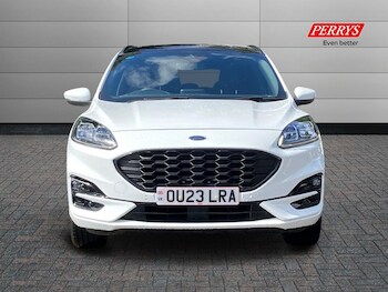 Used Ford Kuga 2023 for sale - 75760245: Photo