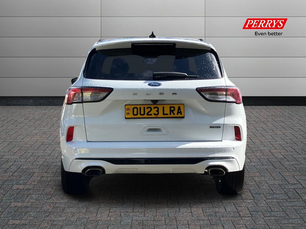 Used Ford Kuga 2023 for sale - 75760245: Photo 5