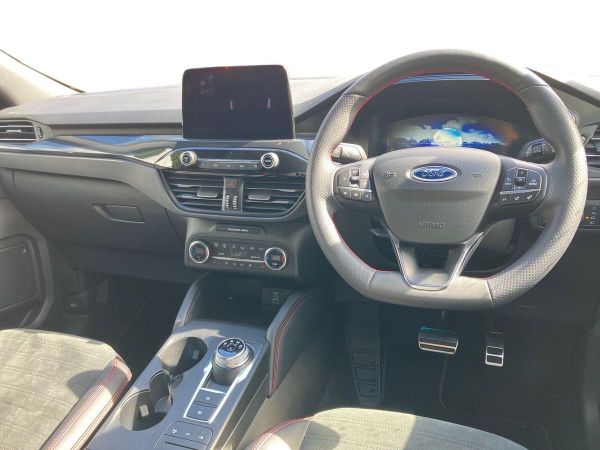 Used Ford Kuga 2023 for sale - 75760245: Photo 9