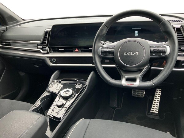 Used Kia Sportage 2024 for sale - 76272482: Photo 10