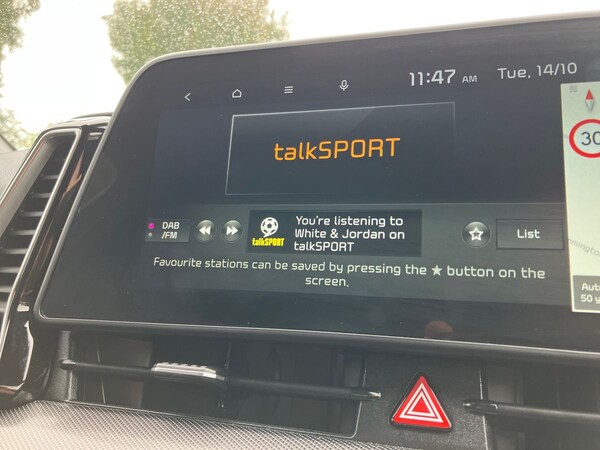 Used Kia Sportage 2024 for sale - 76272482: Photo 11