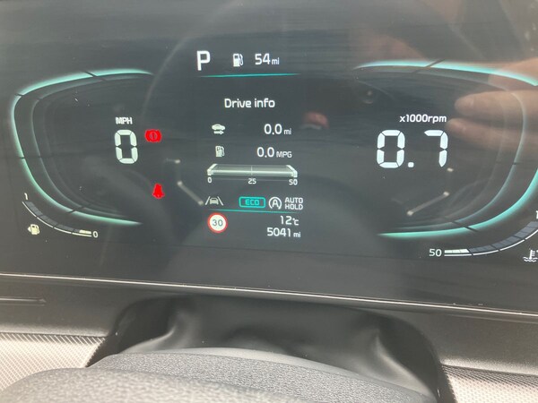 Used Kia Sportage 2024 for sale - 76272482: Photo 16