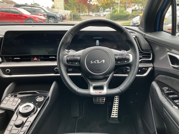 Used Kia Sportage 2024 for sale - 76272482: Photo 17