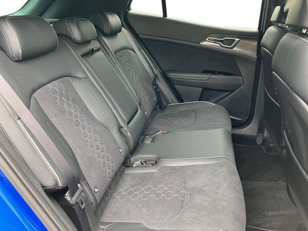 Used Kia Sportage 2024 for sale - 76272482: Photo 22