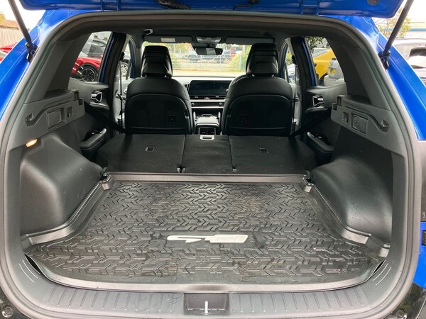 Used Kia Sportage 2024 for sale - 76272482: Photo 27