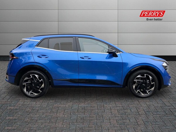 Used Kia Sportage 2024 for sale - 76272482: Photo 3