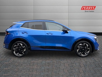 Used Kia Sportage 2024 for sale - 76272482: Photo 3