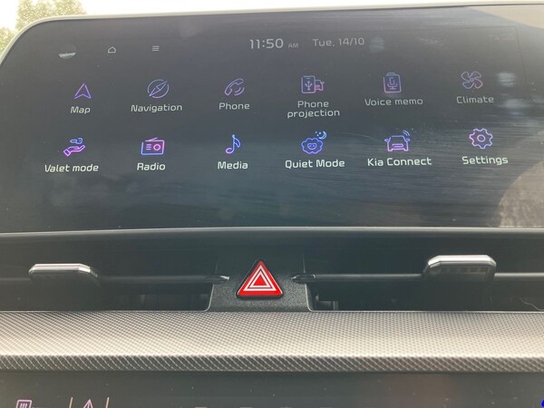 Used Kia Sportage 2024 for sale - 76272482: Photo 55