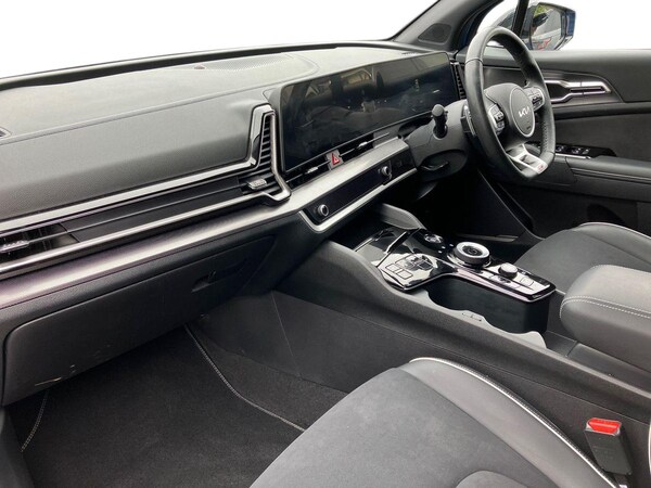 Used Kia Sportage 2024 for sale - 76272482: Photo 7