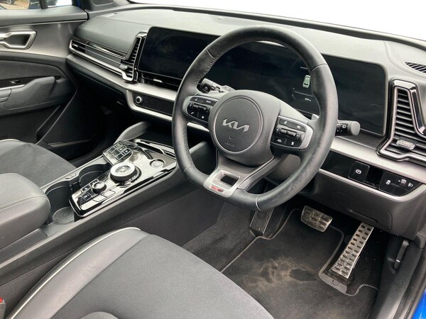Used Kia Sportage 2024 for sale - 76272482: Photo 9