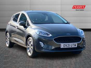 2021 - 1.0 EcoBoost 95 Trend 5dr