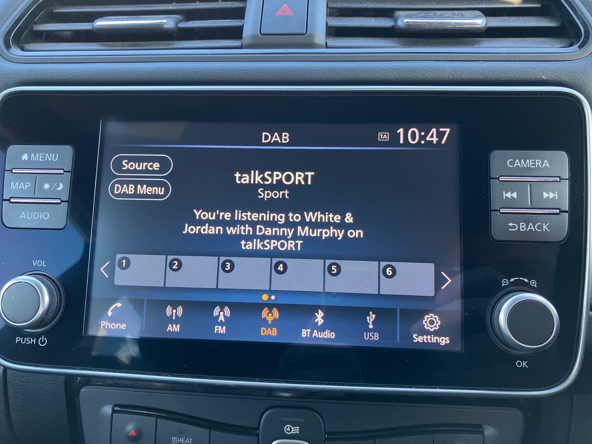 Used Nissan Leaf 2020 for sale - 76650638: Photo 11