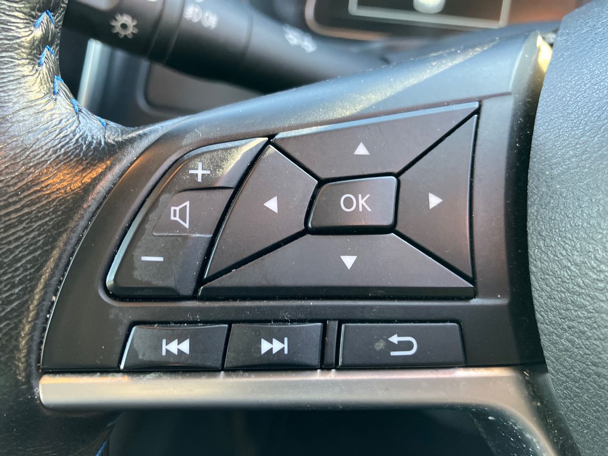 Used Nissan Leaf 2020 for sale - 76650638: Photo 17