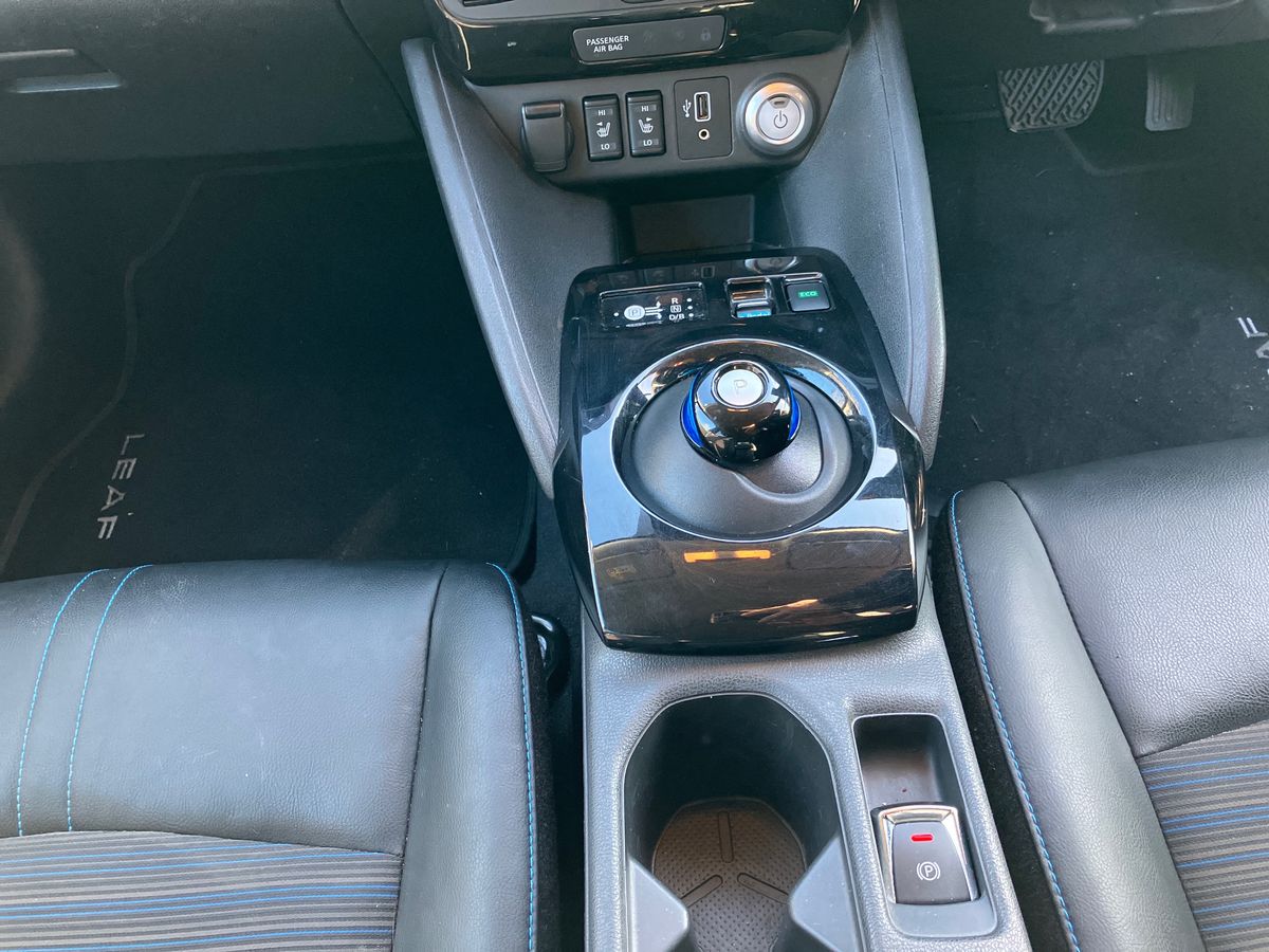 Used Nissan Leaf 2020 for sale - 76650638: Photo 18