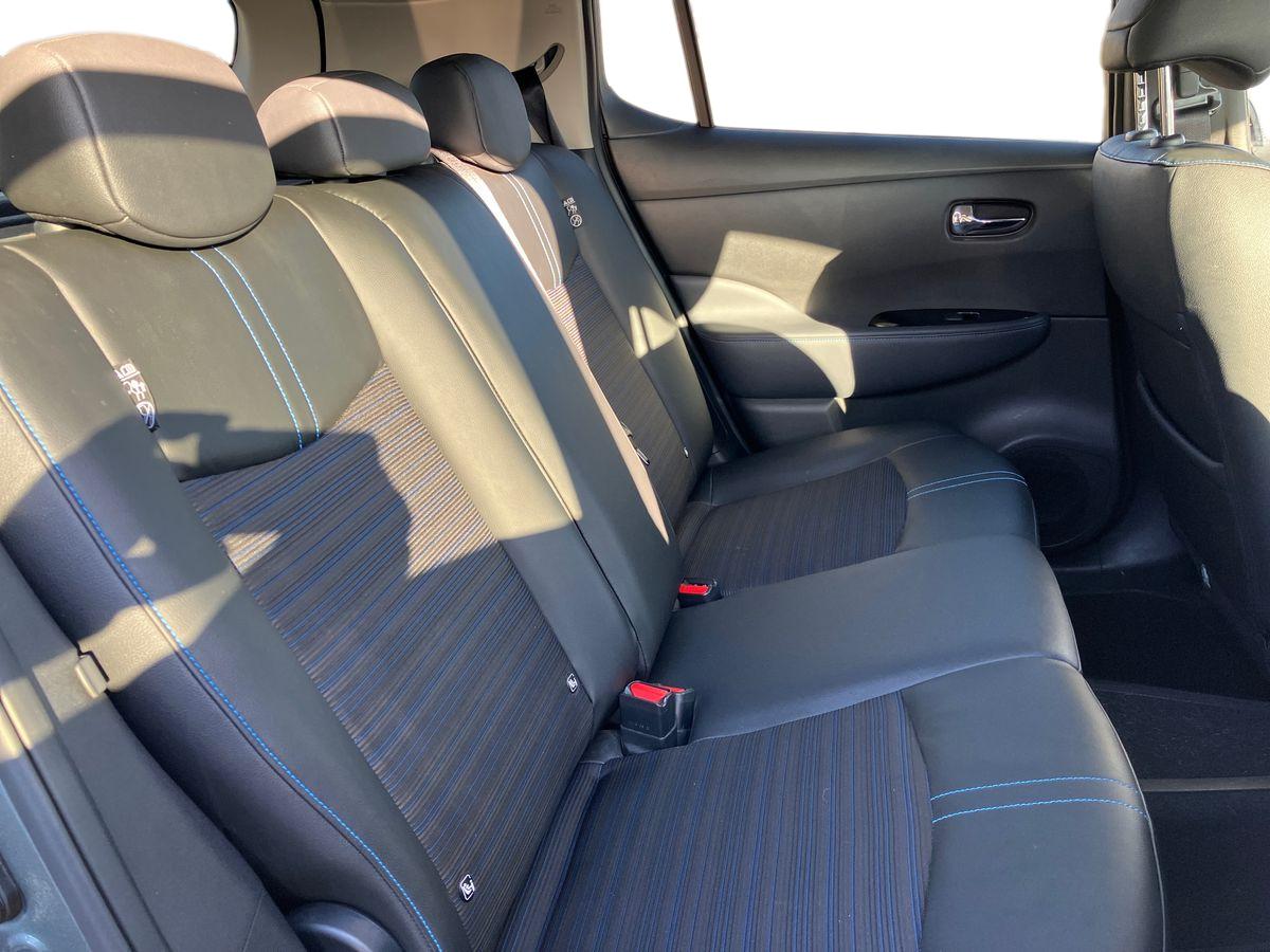 Used Nissan Leaf 2020 for sale - 76650638: Photo 20