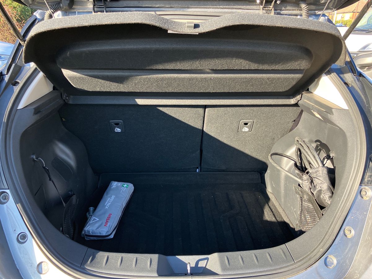 Used Nissan Leaf 2020 for sale - 76650638: Photo 21