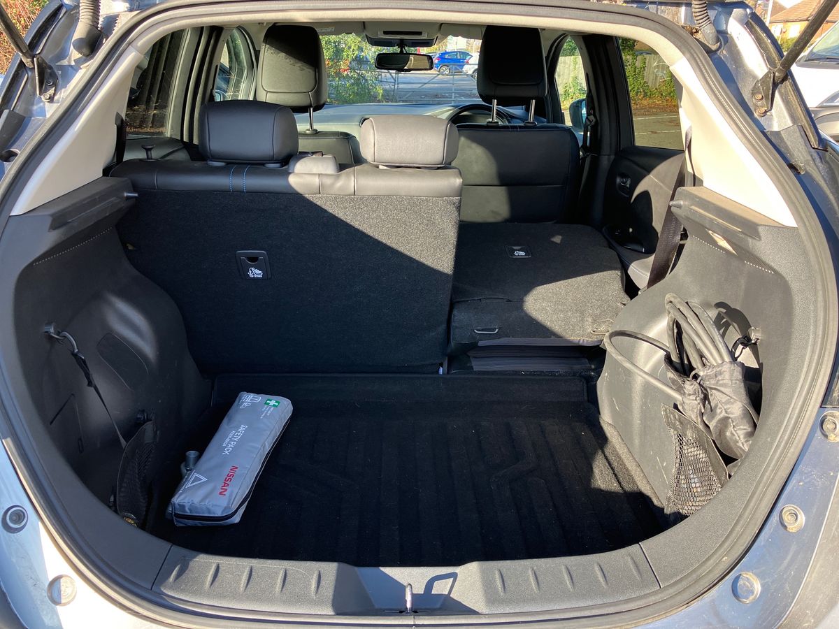 Used Nissan Leaf 2020 for sale - 76650638: Photo 23