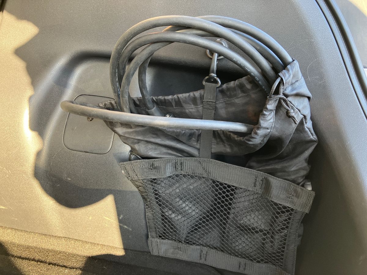 Used Nissan Leaf 2020 for sale - 76650638: Photo 25