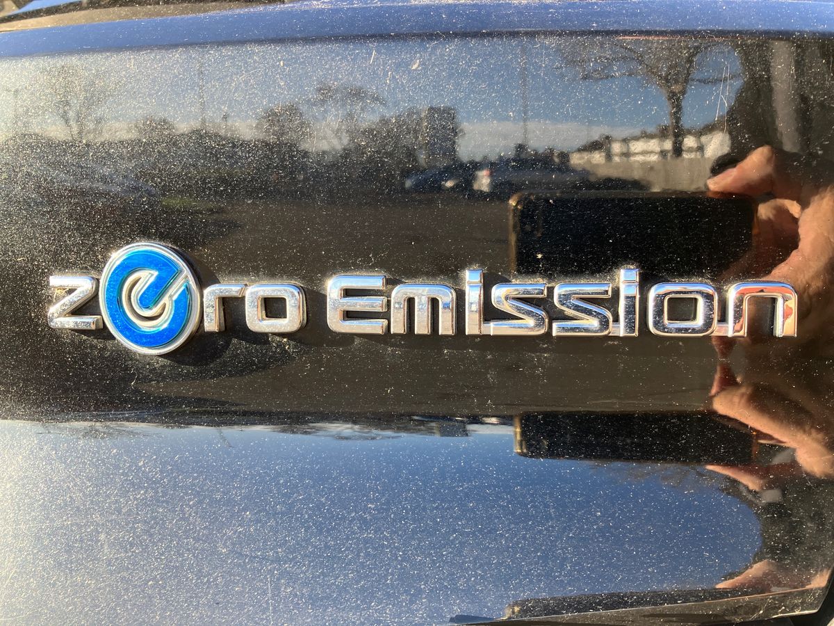 Used Nissan Leaf 2020 for sale - 76650638: Photo 27