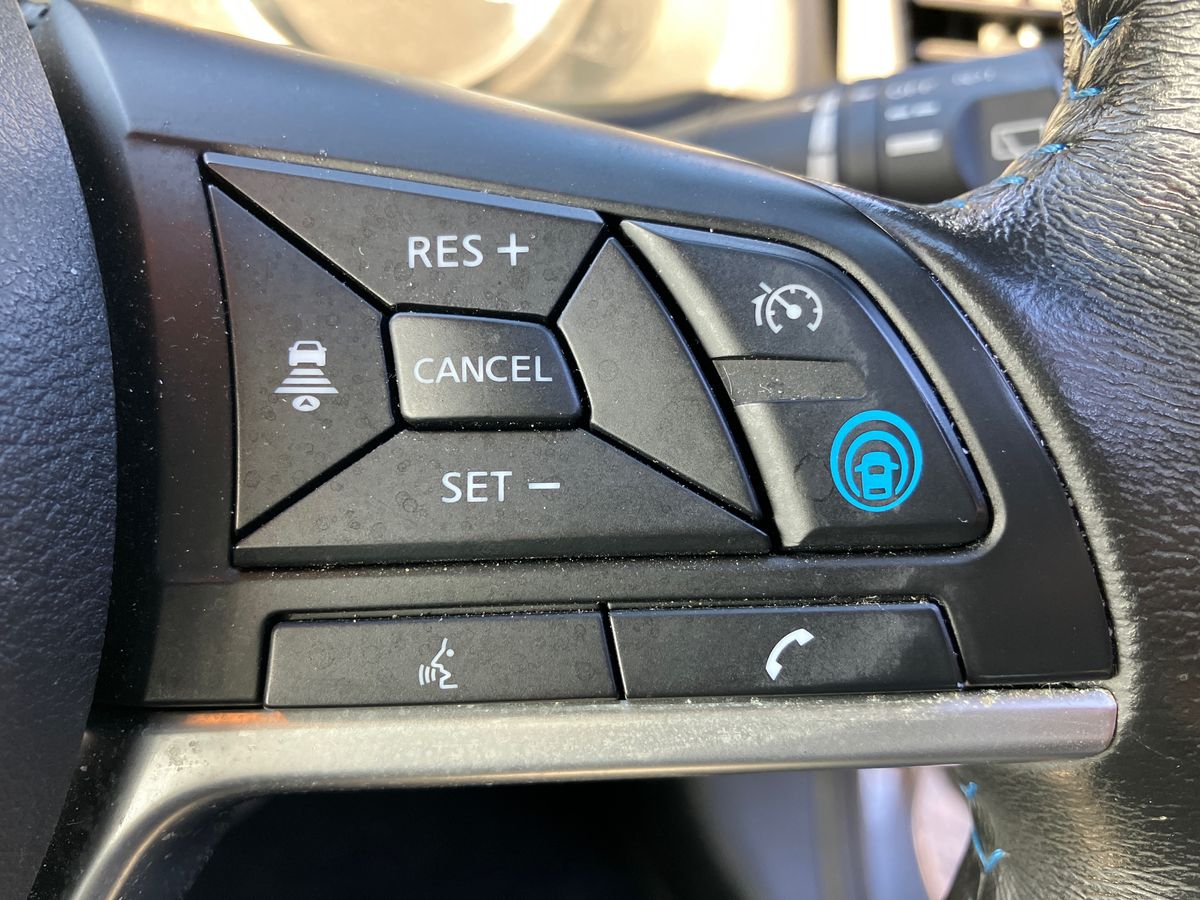 Used Nissan Leaf 2020 for sale - 76650638: Photo 37