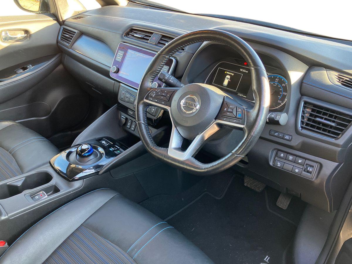 Used Nissan Leaf 2020 for sale - 76650638: Photo 9