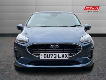 Used Ford Fiesta 2023 for sale - 74950840: Photo