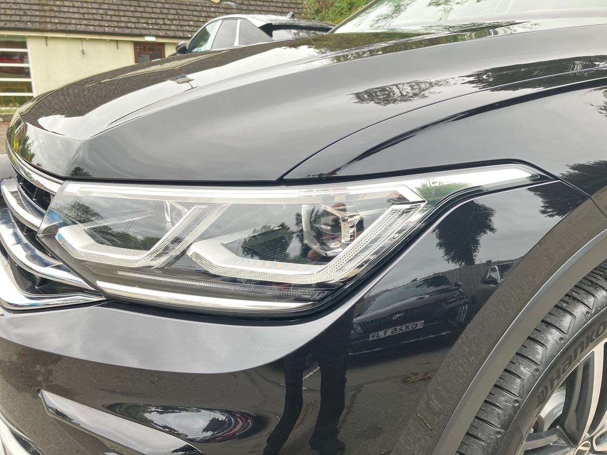 Used Volkswagen Tiguan 2021 for sale - 75904058: Photo 13