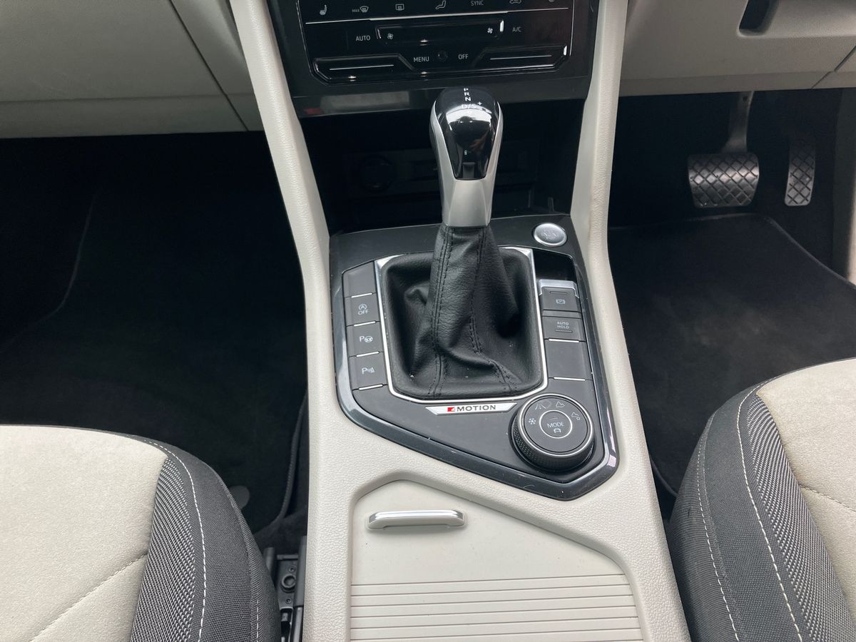 Used Volkswagen Tiguan 2021 for sale - 75904058: Photo 17
