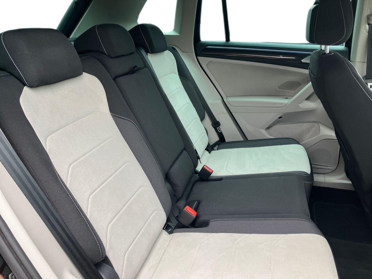 Used Volkswagen Tiguan 2021 for sale - 75904058: Photo 19