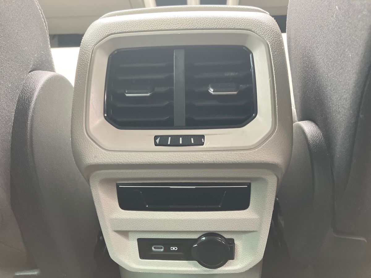Used Volkswagen Tiguan 2021 for sale - 75904058: Photo 31