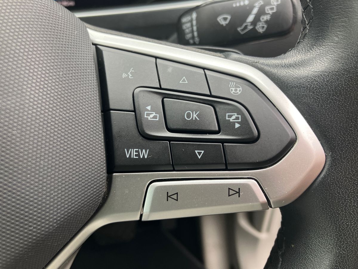 Used Volkswagen Tiguan 2021 for sale - 75904058: Photo 42