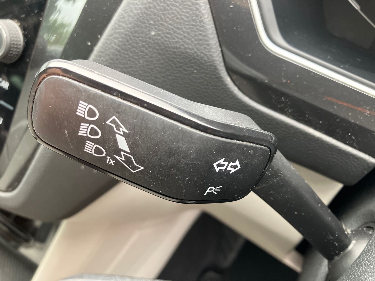 Used Volkswagen Tiguan 2021 for sale - 75904058: Photo 44