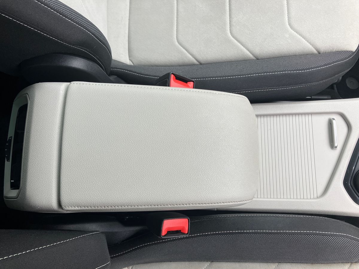 Used Volkswagen Tiguan 2021 for sale - 75904058: Photo 45