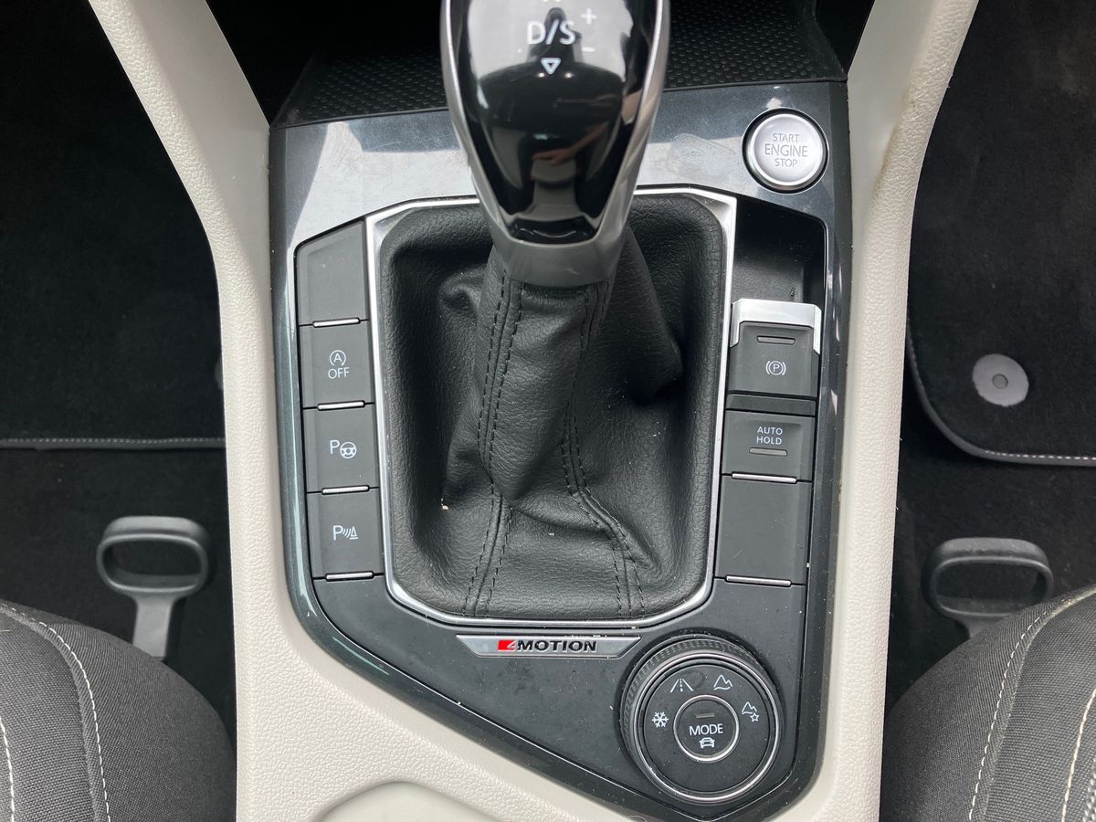 Used Volkswagen Tiguan 2021 for sale - 75904058: Photo 47