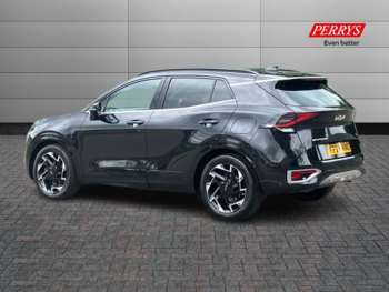 Used Kia Sportage 2024 for sale - 74924174: Photo