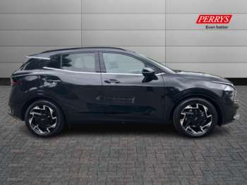 Used Kia Sportage 2024 for sale - 74924174: Photo