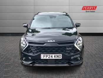 Used Kia Sportage 2024 for sale - 74924174: Photo