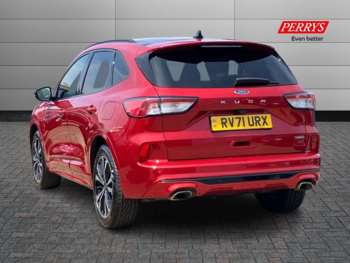 Used Ford Kuga 2021 for sale - 74924153: Photo