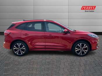 Used Ford Kuga 2021 for sale - 74924153: Photo