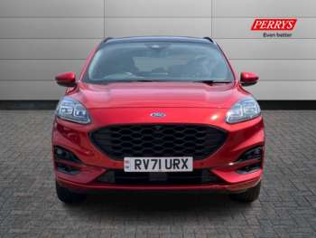 Used Ford Kuga 2021 for sale - 74924153: Photo