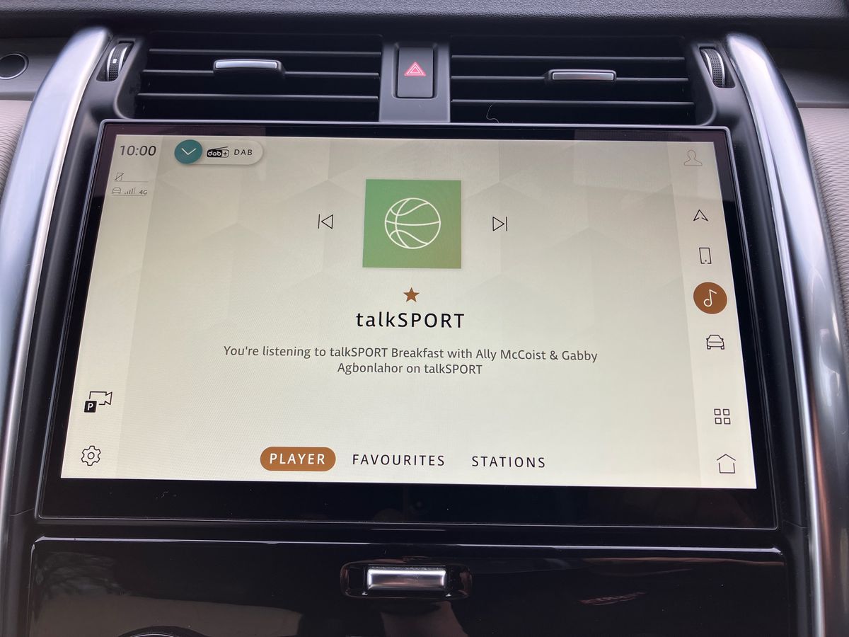 Used Land Rover Discovery 2021 for sale - 76931822: Photo 10