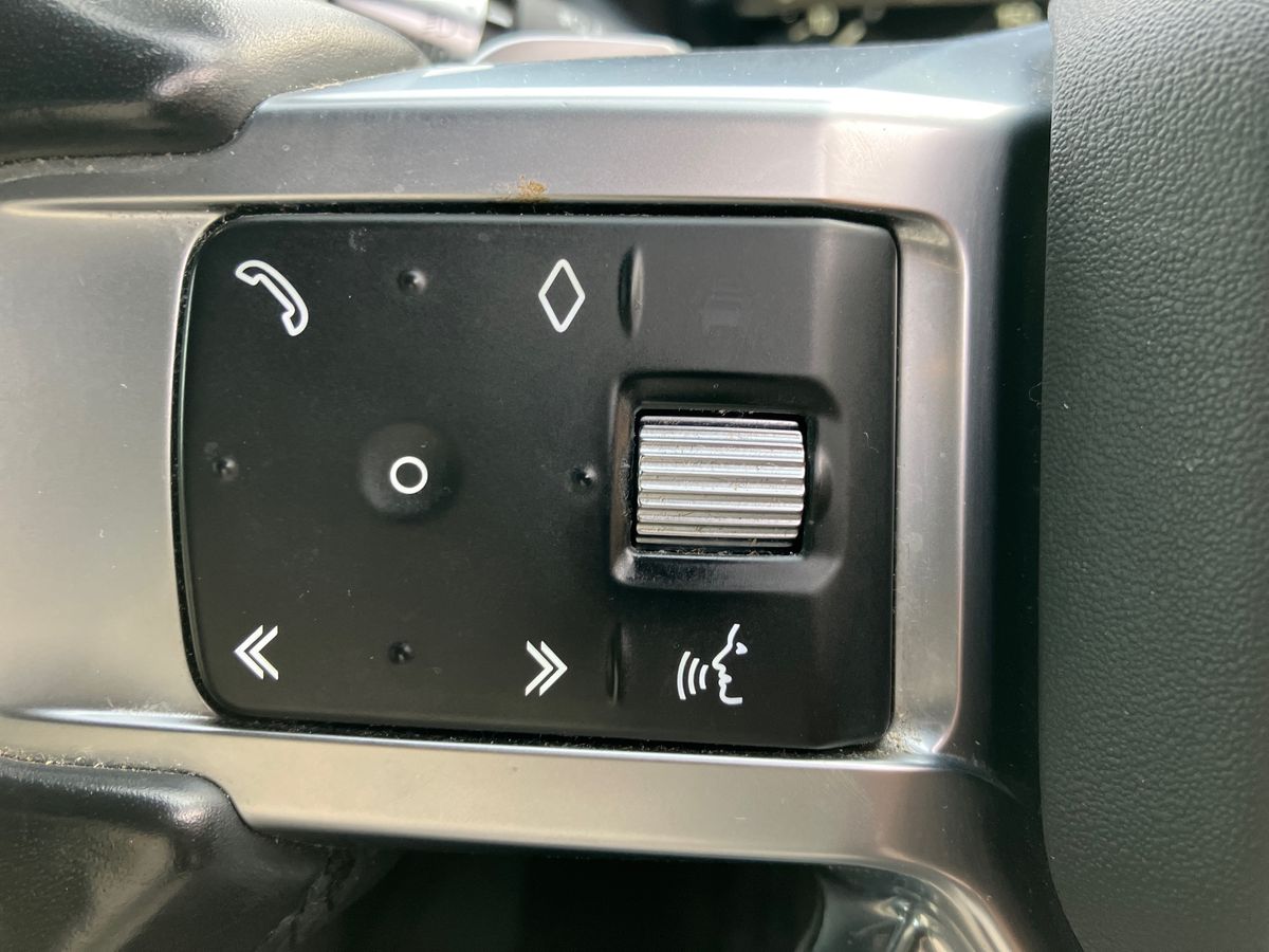 Used Land Rover Discovery 2021 for sale - 76931822: Photo 16