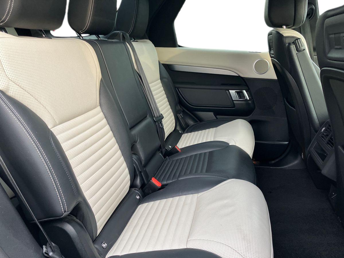 Used Land Rover Discovery 2021 for sale - 76931822: Photo 19