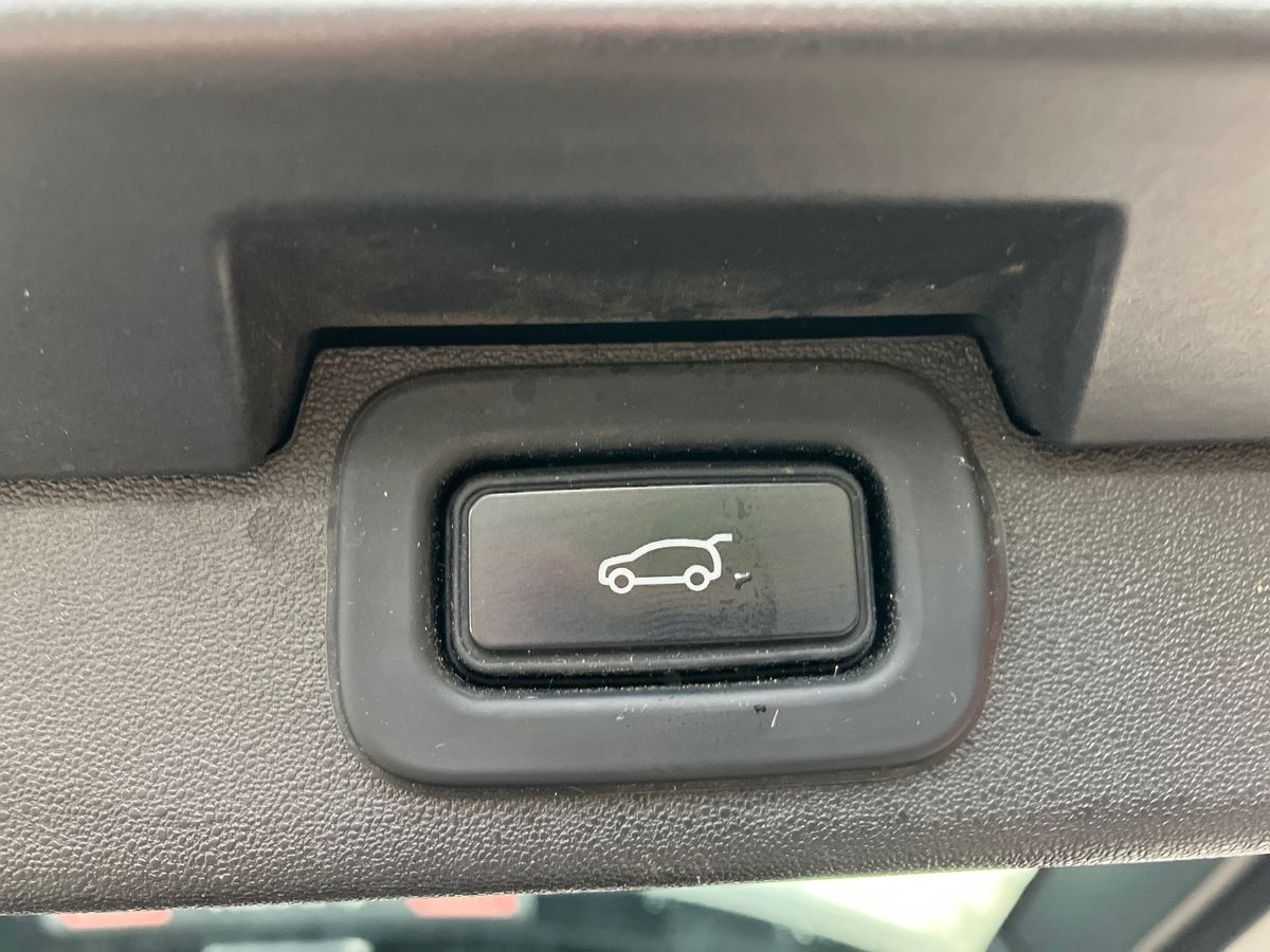 Used Land Rover Discovery 2021 for sale - 76931822: Photo 25