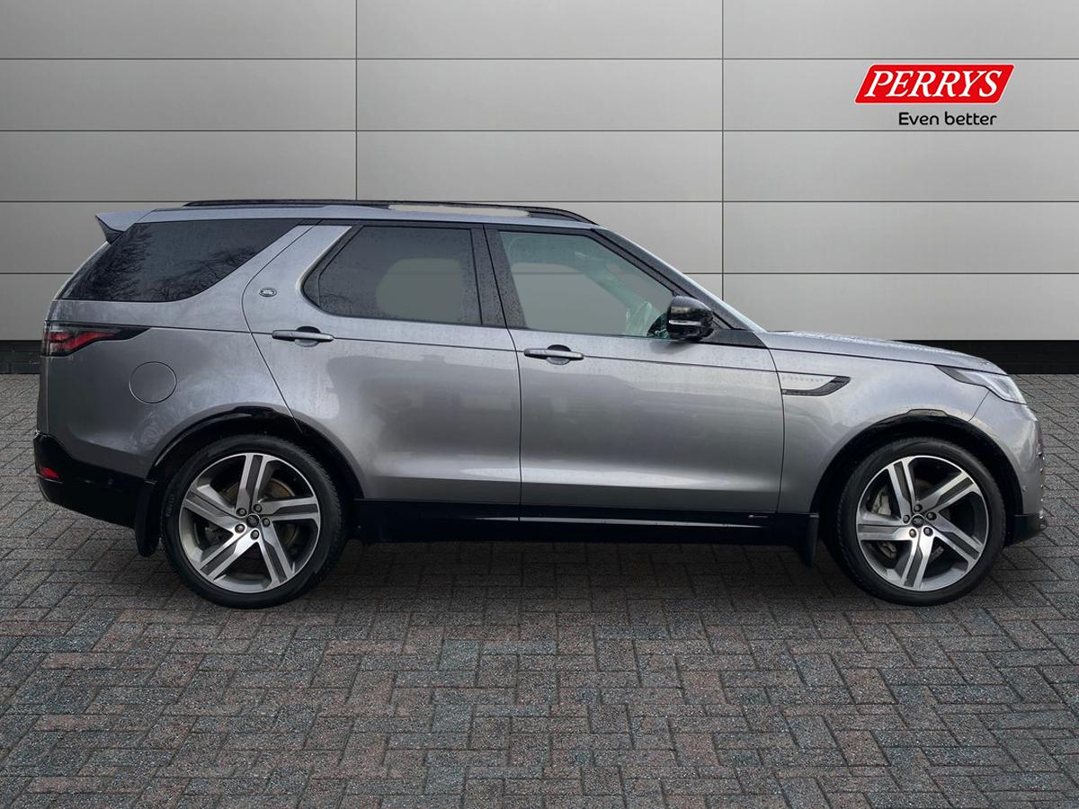 Used Land Rover Discovery 2021 for sale - 76931822: Photo 3