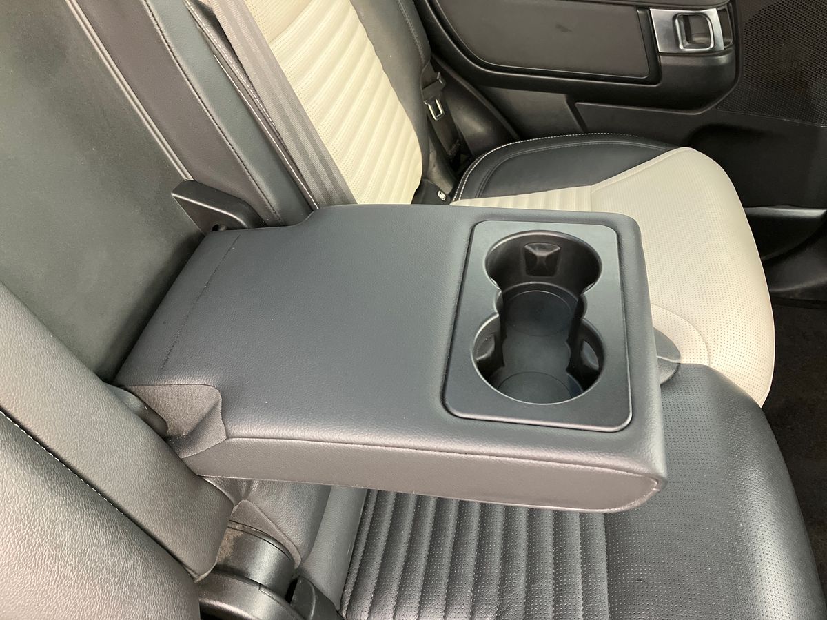 Used Land Rover Discovery 2021 for sale - 76931822: Photo 34