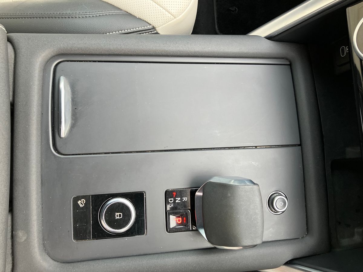 Used Land Rover Discovery 2021 for sale - 76931822: Photo 50