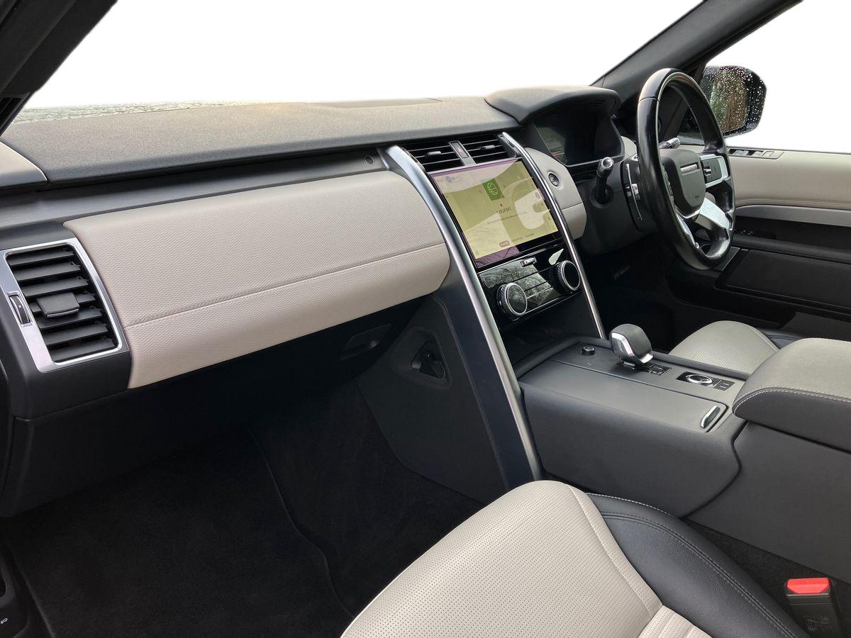 Used Land Rover Discovery 2021 for sale - 76931822: Photo 6