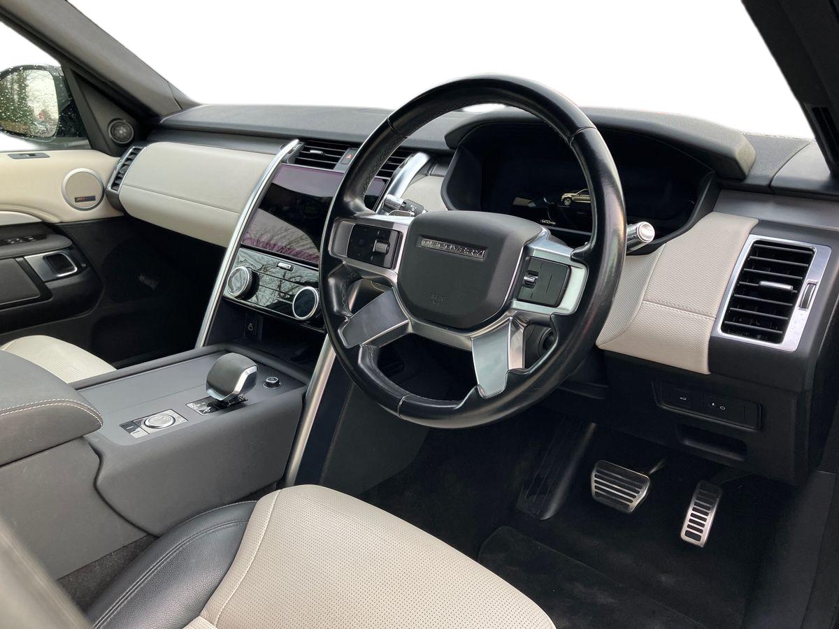 Used Land Rover Discovery 2021 for sale - 76931822: Photo 8