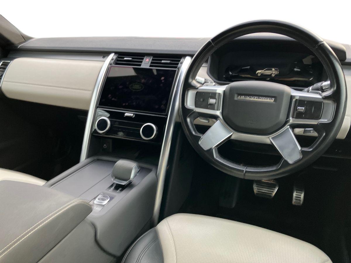 Used Land Rover Discovery 2021 for sale - 76931822: Photo 9